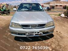 Toyota carina