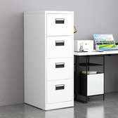 Office Cabinet;4-Drawer Office Steel Cabinet