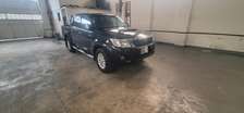 Pick up double cabin invicible