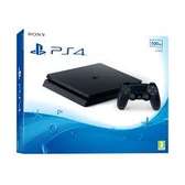 New Sony PS4 500GB Slim Console