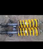 Affordable Coil Springs for All Vehicle Models