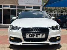 Mint condition AUDI A3 WITH SUNROOF🔥🔥