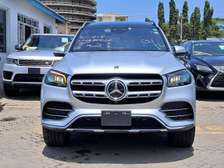 Mercedes Benz AMG GLS400d 2020