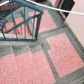 Terrazzo Cleaning Services Joska