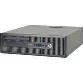 HP ProDesk Small Form Factor Desktop USB 3.0