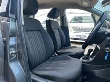 Volkswagen polo TSi KDN