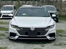 VOLKSWAGEN ARTEON,R-LINE,2019,2WD,( DEPOSIT 1.85M)