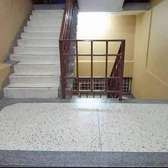 Kisumu Terrazzo Installation