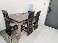 Serviced 2 Bed Apartment with En Suite at Westlands Road