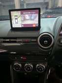 MAZDA 2,2020,FULLY LOADED