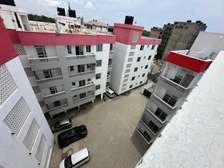 Serviced Studio Apartment with Swimming Pool at Mtwapa
