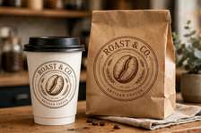 Professional Logo Design & Business Branding Services