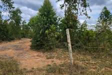 Gachuriri Prime land for sale