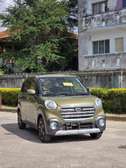 DAIHATSU CAST 2019 MODEL