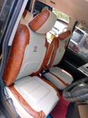 Car seat covers