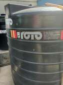 2500l water tanks roto new COUNTRYWIDE DELIVERY!