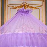 CONICAL ROUND  MOSQUITO NET