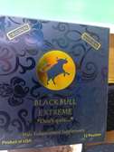 Black Bull Extreme Male Enhancement 12 Pouches USA