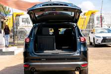 2018 Mazda cx-8 diesel