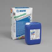 Mapei Mapelastic Foundation Waterproof Coating Kit
