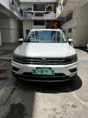 VOLKSWAGEN TIGUAN SUNROOF TDI 2019MODEL