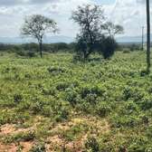 Land in Kajiado County