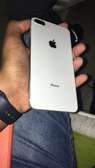 IPHONE 8 plus 256gb
