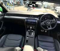 Volkswagen arteonRline