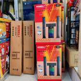 NOBEL+ NB2040 Tallboy- Bluetooth Home Theater Speaker System