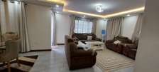 4 Bed House with En Suite at Nkoroi
