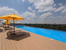 3 Bed Apartment with En Suite in Parklands