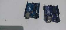Arduino uno