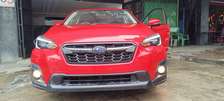 Subaru XV 2018 Redwine AWD