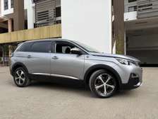 PEUGEOT 5008 2019MODEL PANORAMIC SUNROOF