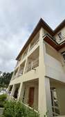 1 Bed Apartment with Borehole in Karen