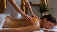 Mobile Relaxing Massage Sessions in Kisumu