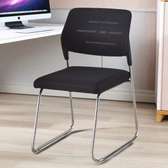 Office Chair; Office Visitor Reception Chair in Marani