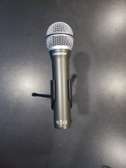 Samson Technologies Q2U USB/XLR Microphone