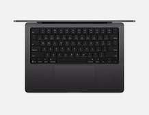 Apple MacBook Pro 14" M5
