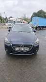 MAZDA DEMIO 2017MODEL PETROL 1300CC