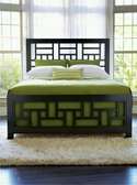 Top quality metallic beds
