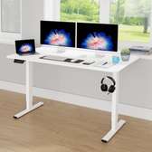 Standing Desk; Electric Standing Desk in Tabaka