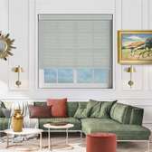 Sunscreen blinds