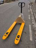 3000kg hydraulic hand pallet truck (pallet jack)