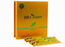Bio herbal honey, and black bull