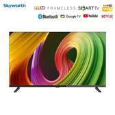 Skyworth 43 smart qled tv