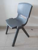 Kids Plastic Chair