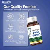Prosguard Capsules 60's