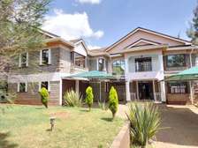 7 Bedroom+Dsq Mansion For Rent In Muthaiga North, Nairobi
