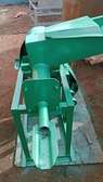 Charcoal briquettes machine